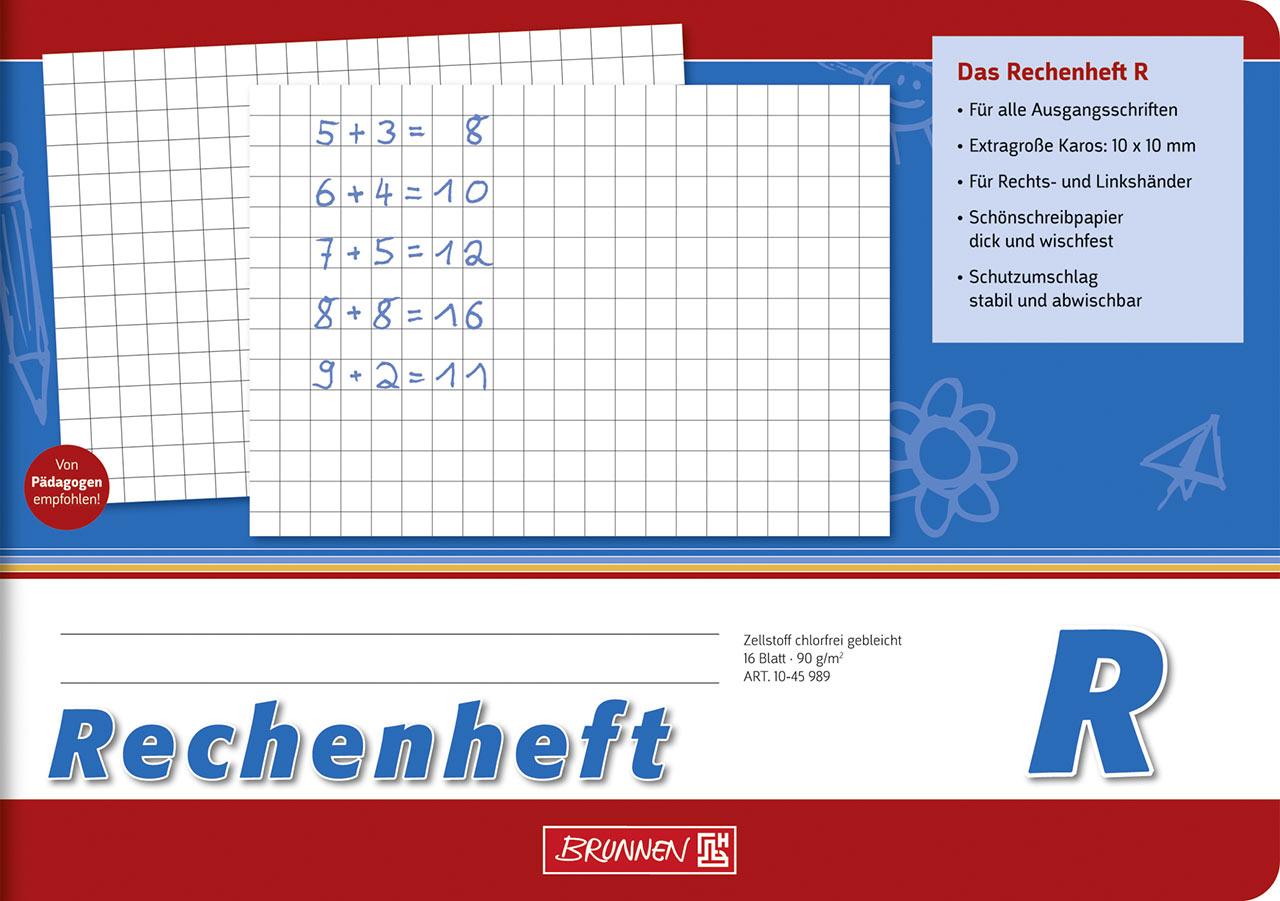 Rechenheft-R-A5-1045989