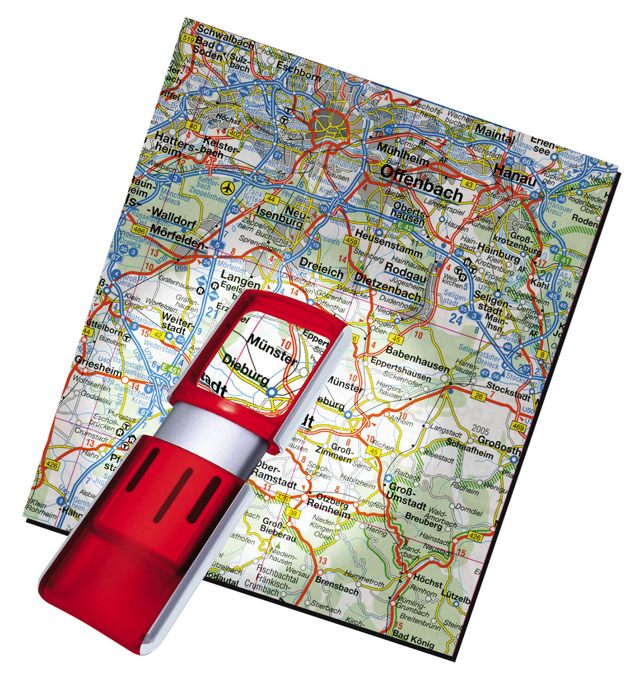 Rechtecklupe-mit-LED-Beleuchtung-inkl-Batterien-karte