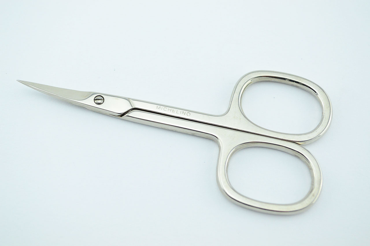 Rechtshaender-Hautschere