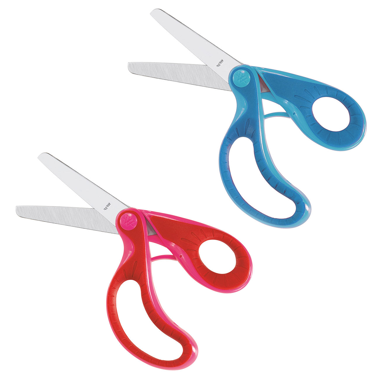 Rechtshaender-Kinderschere-ergo-jr