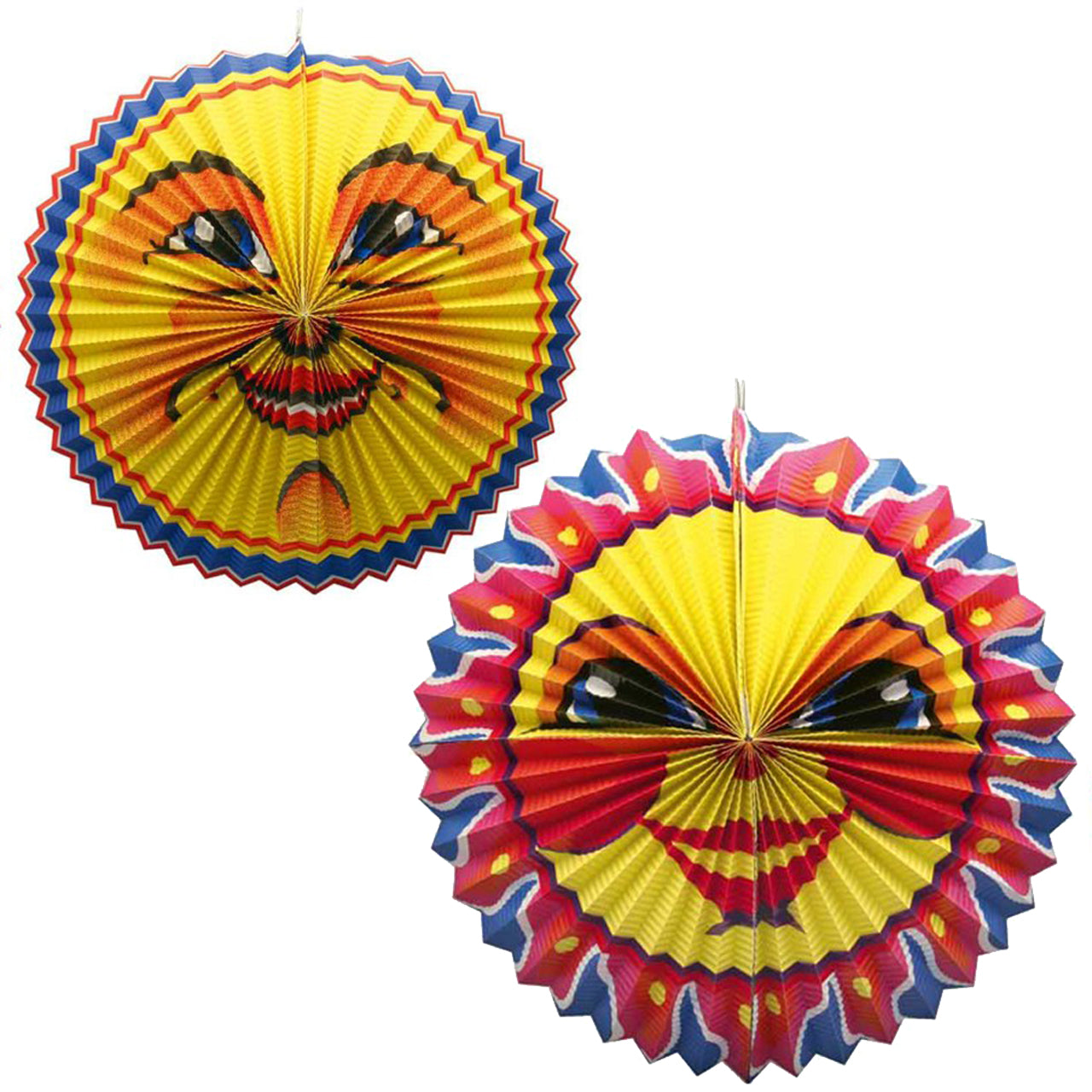 Riethmueller-Laterne-36-42cm-mond-sonne-gross-lafueliki