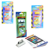 Rushhour-Erweiterung-Sets