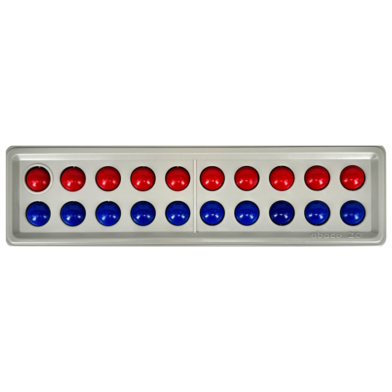 SCHUBI-Abaco-20-Modell-A-10-10-Kugeln-rot-blau-grau-kaufen-lafueliki