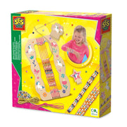 SES-Bastelset-Glasperlenarmband-Creative-ab-6-Jahre-147451-online-kaufen-lafueliki