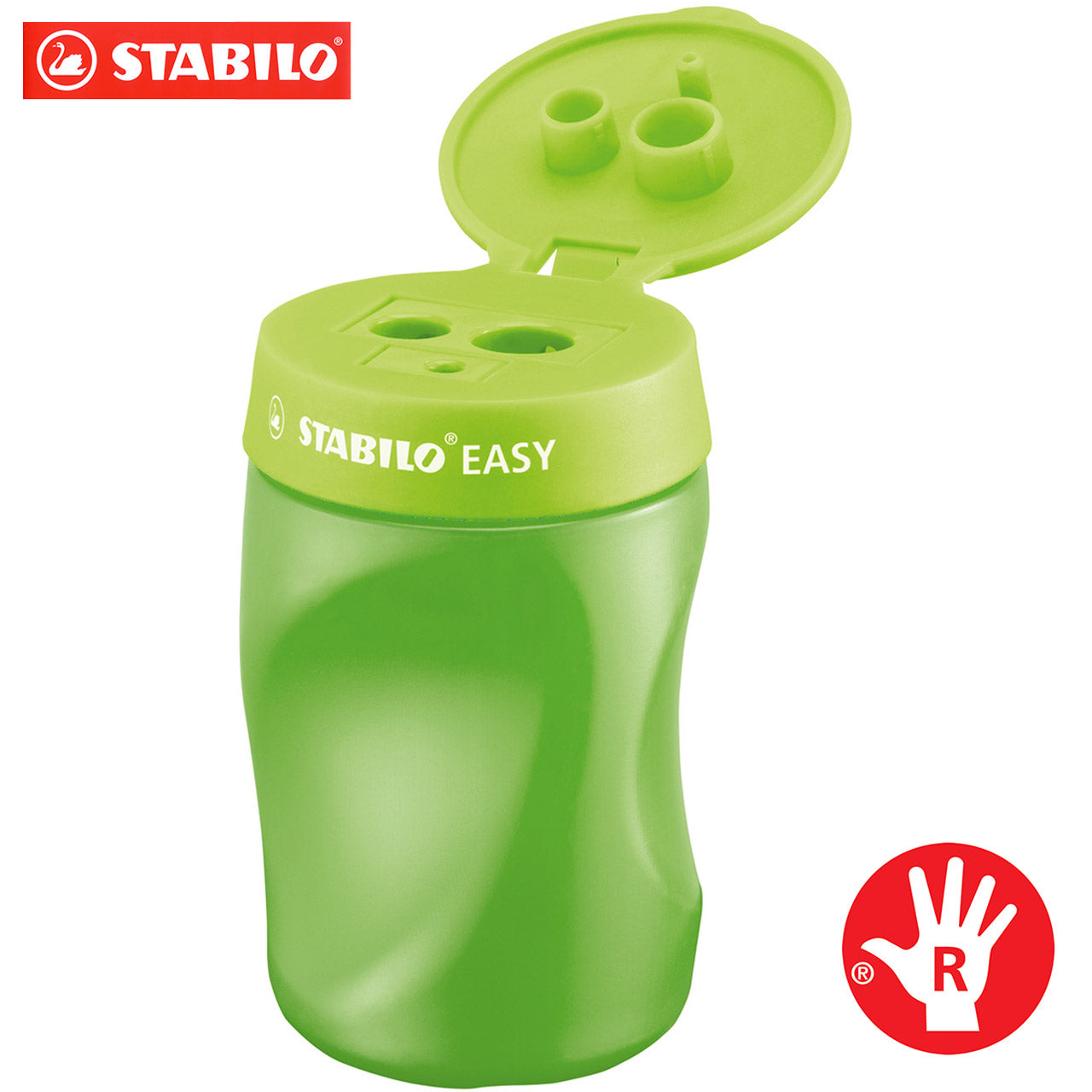 STABILO-Dosenspitzer-EASY-4502_4-gruen-ergonomischer-3in1-Spitzer-lafueliki