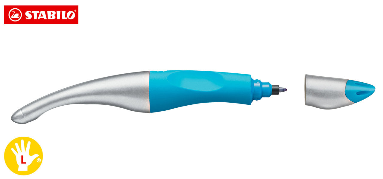 STABILO-EASYoriginal-metallic-Linkshaender-blau-offen