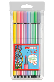 STABILO-Pen-68-Premium-Filzstift-8er-Set-Pastell-4006381507882-online-kaufen-lafueliki