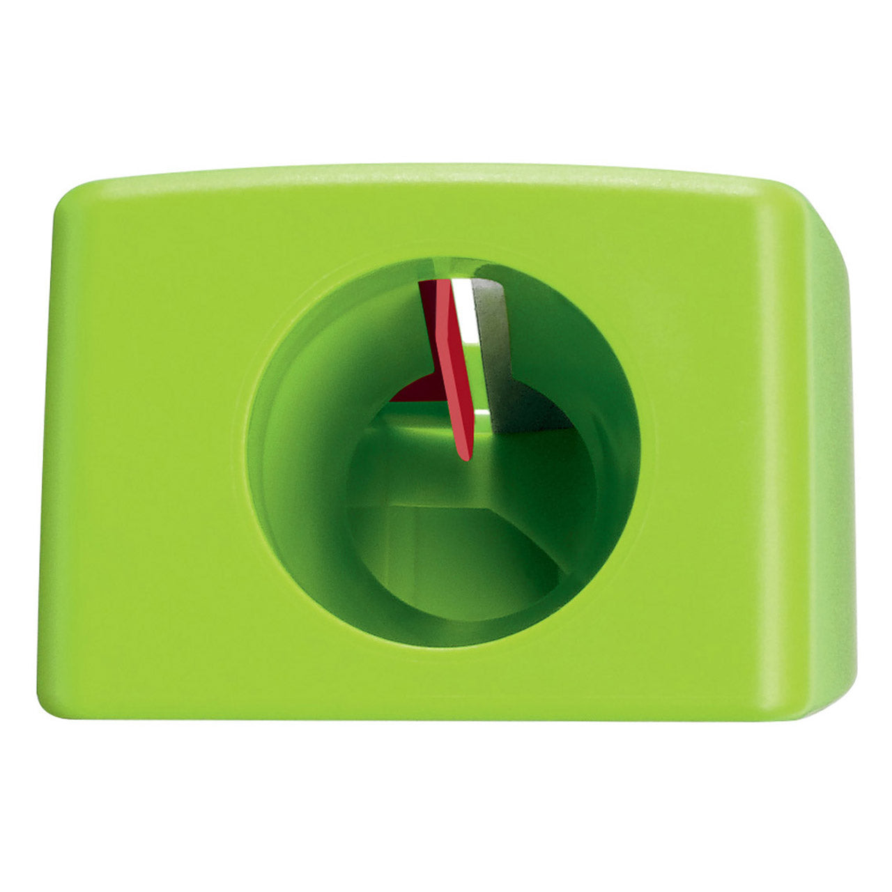 STABILO-Spitzer-Woody-3in1-gruen