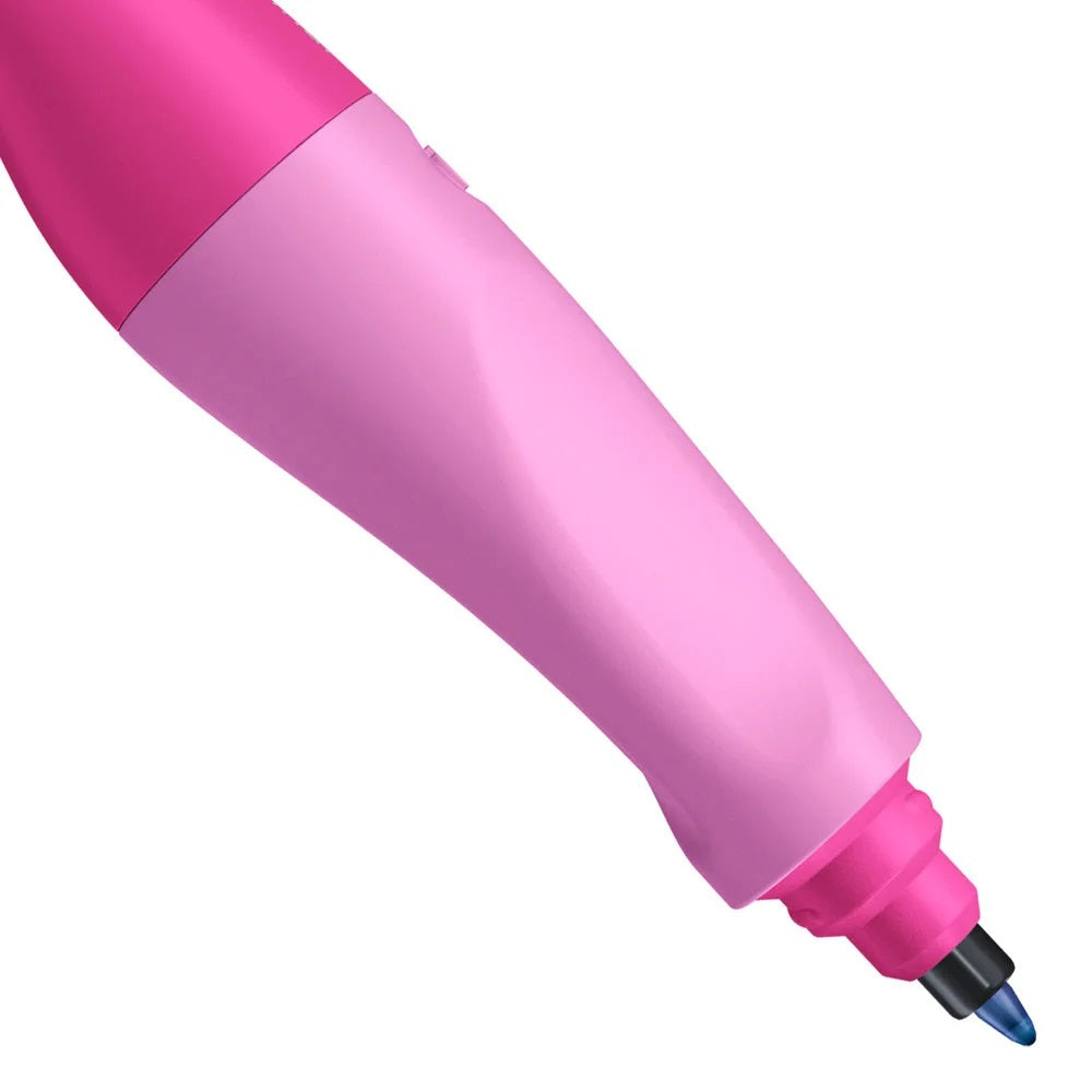 STABILO-Tintenroller-EASYoriginal-move-easy-pink-linkshaender-46837-griffstueck-lafueliki