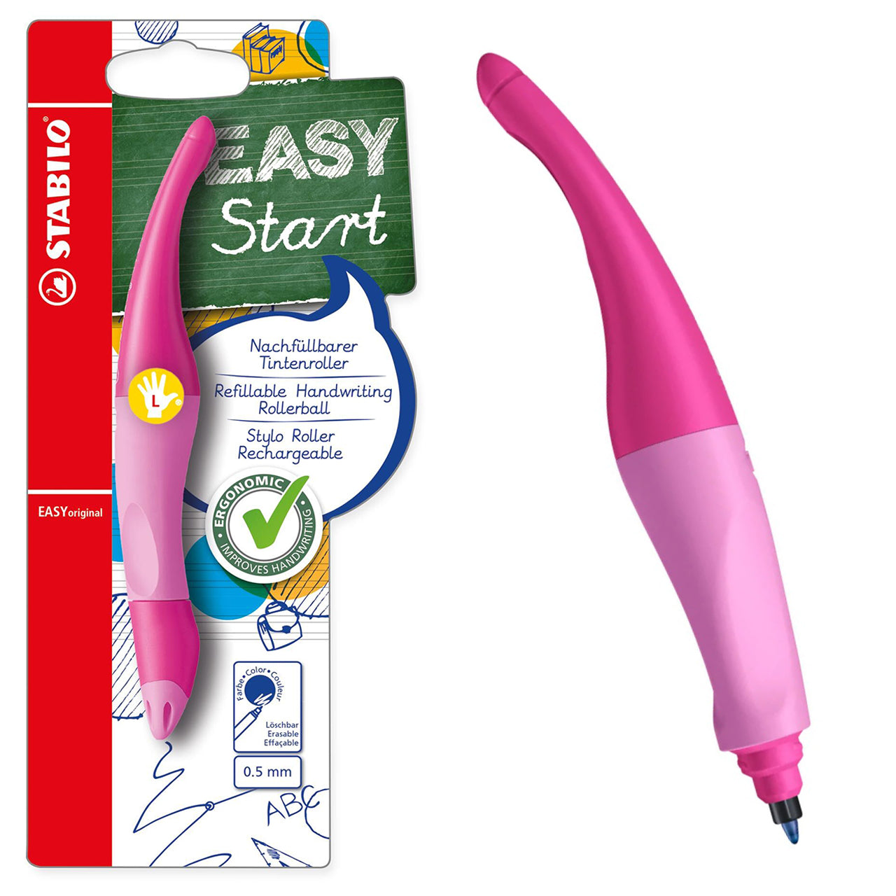 STABILO-Tintenroller-EASYoriginal-move-easy-pink-linkshaender-46837-online-kaufen-lafueliki