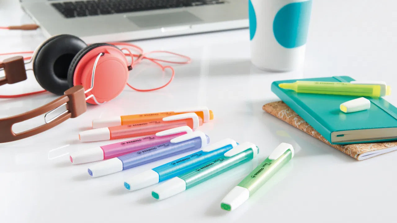 STABILO-swing-cool-gelb-Textmarker-Stiftformat