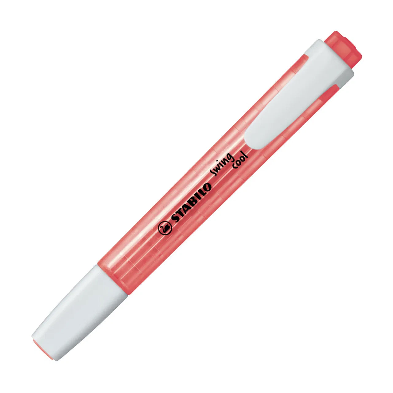 STABILO-swing-cool-rot-Textmarker-Stiftformat-Schule-275_40-lafueliki