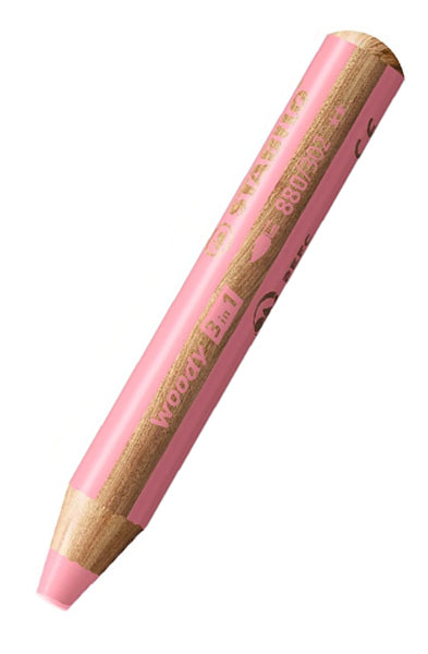 STABILO-woody-3-in-1-einzelne-Buntstifte-pastell-per-Stueck-Farbstift-880355-rosa-einzelstift-kaufen-lafueliki