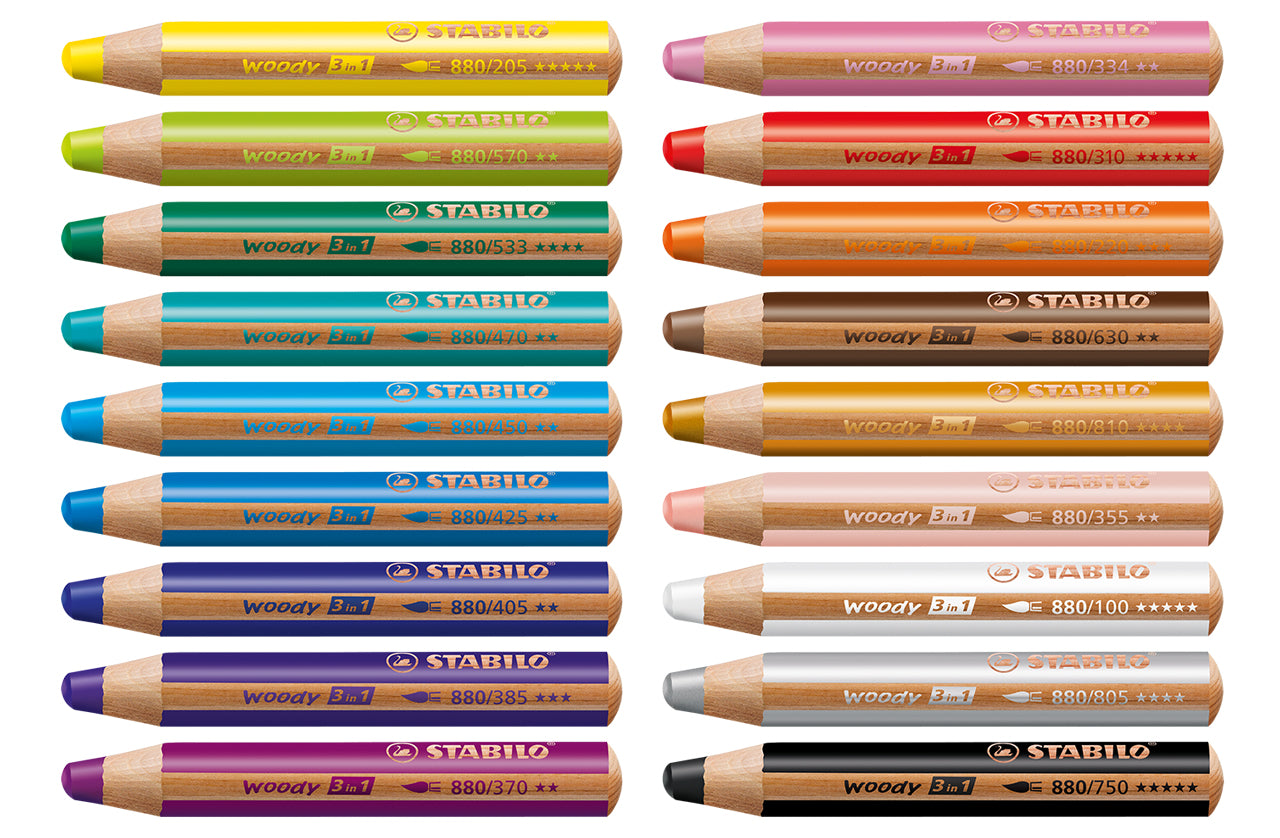 STABILO-woody-3-in-1-einzelne-Buntstifte-per-Stueck-Extra-Dicker-Farbstift-880-einzelstifte-kaufen-lafueliki