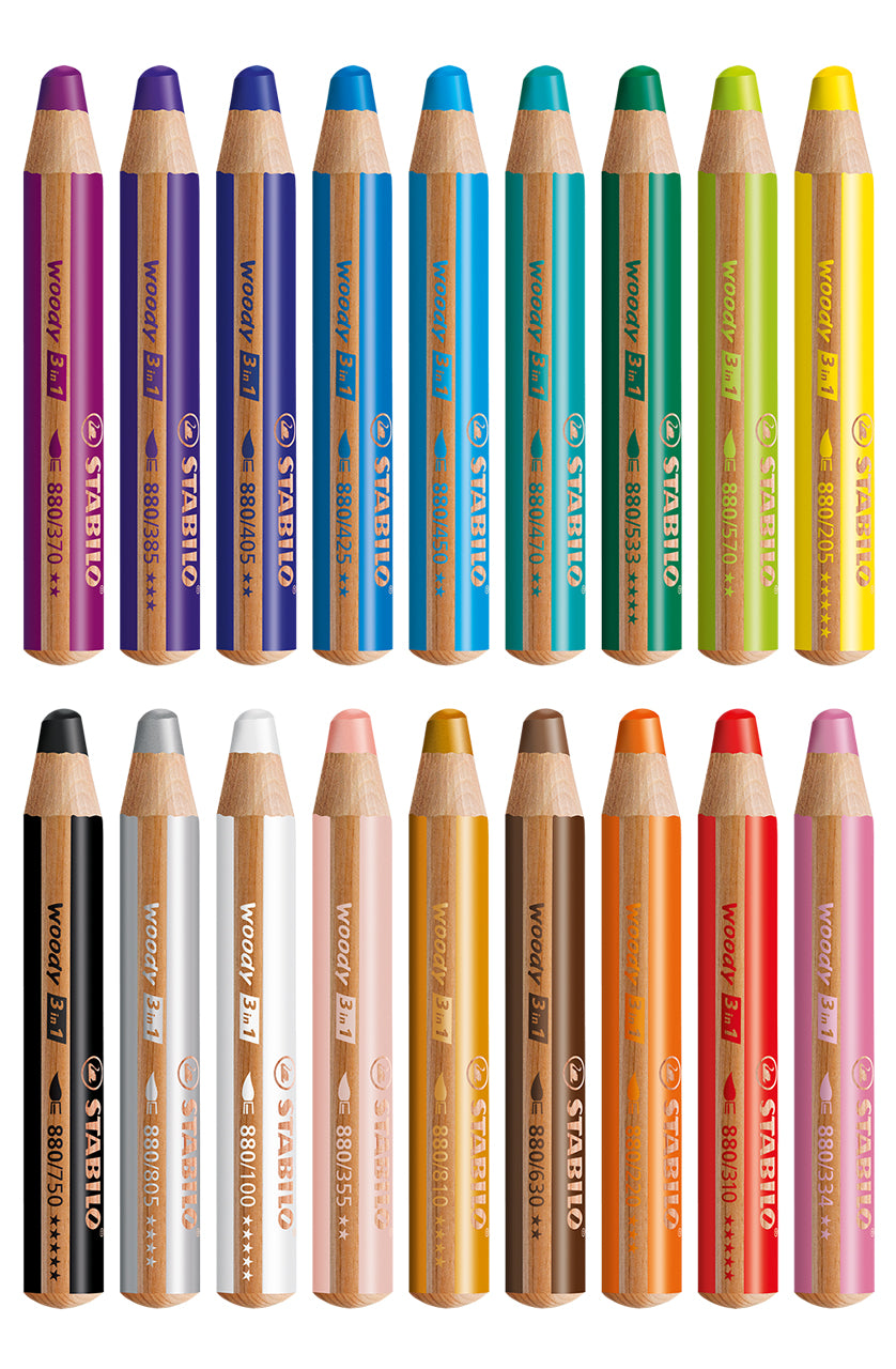STABILO-woody-3-in-1-einzelne-Buntstifte-per-Stueck-Farbstift-880-einzelstifte-kaufen-lafueliki