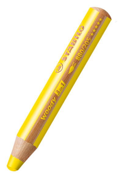 STABILO-woody-3-in-1-einzelne-Buntstifte-per-Stueck-Farbstift-880205-gelb-einzelstift-kaufen-lafueliki