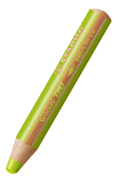 STABILO-woody-3-in-1-einzelne-Buntstifte-per-Stueck-Farbstift-880570-hellgruen-einzelstift-kaufen-lafueliki