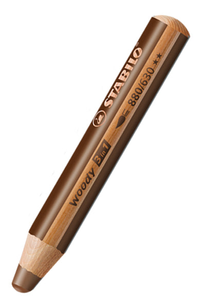 STABILO-woody-3-in-1-einzelne-Buntstifte-per-Stueck-Farbstift-880630-braun-einzelstift-kaufen-lafueliki