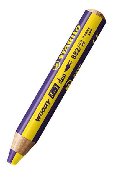 STABILO-woody-duo-einzelne-Buntstifte-per-Stueck-Farbstift-882205385-lila-gelb-einzelstift-kaufen-lafueliki
