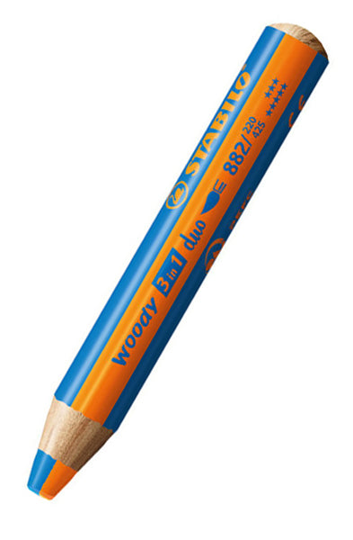 STABILO-woody-duo-einzelne-Buntstifte-per-Stueck-Farbstift-882220425-blau-orange-einzelstift-kaufen-lafueliki
