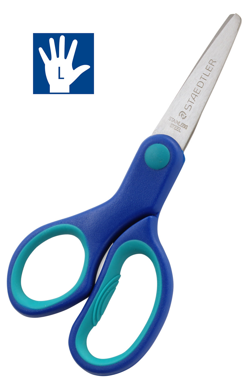 STAEDTLER-Bastelschere-Noris-14-cm-Linkshaender-4007817965023-96514LNBK-kaufen-lafueliki