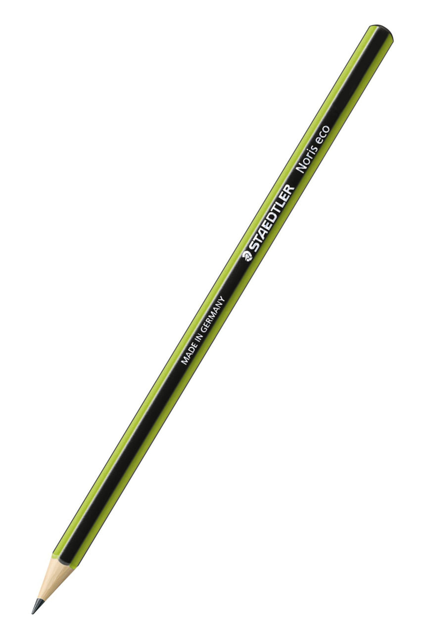 STAEDTLER-Bleistift-Noris-Eco-180-HB-duenn-lafueliki