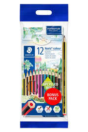 STAEDTLER-Noris-Buntstift-12er-Set-inkl-Bleistift-Radierer-online-kaufen-lafueliki