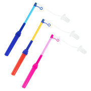 Stylex Laternenstab mit LED-Licht · 30 cm · Laternenumzug