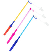 Stylex Laternenstab mit LED-Licht · 50 cm · Laternenumzug