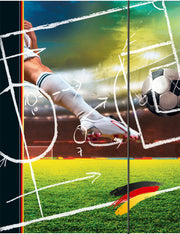 Sammelmappe-A4-fussball-104704038