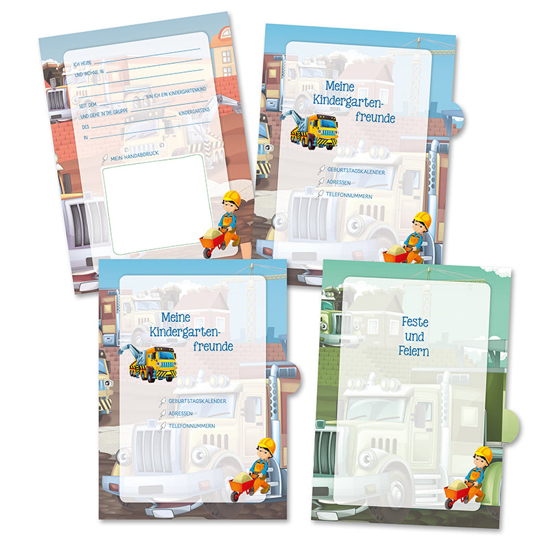 Sammelordner-Kindergartenzeit-A4-Baustelle-goldbuch-35216-D