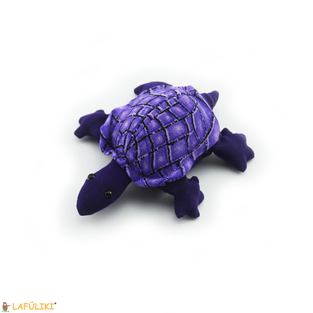 Sandtier-Schildkroete-jobasa-sattler-lila-lafueliki