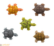 Sandtier-Schildkroete-klein-Jobasa-Sattler-lafueliki