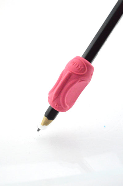 Sattler-Grip-Schreibhilfe-Stift-rosa