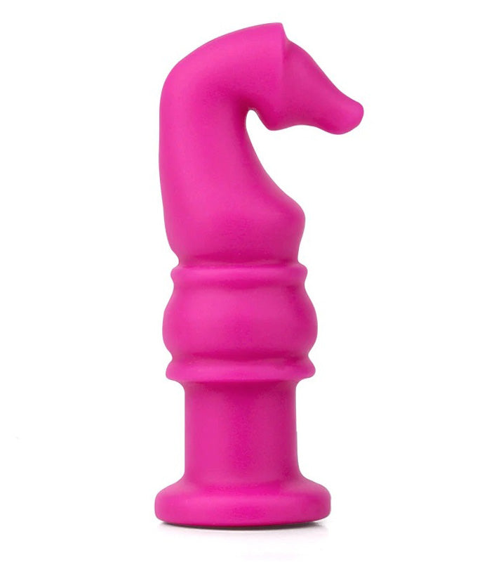 Schach-Pferd-Stiftbeschwerer-Kauschutz-fuer-Stifte-BPA-frei-Schreibhilfe-lafueliki