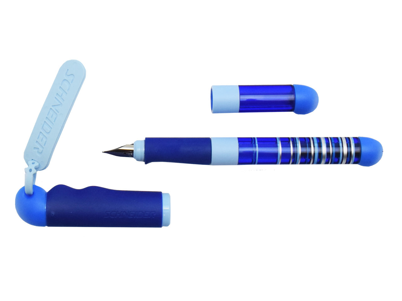 Schneider-Base-Kid-Anfaenger-fueller-Linkshaender-blau-hellblau-kaufen-lafueliki