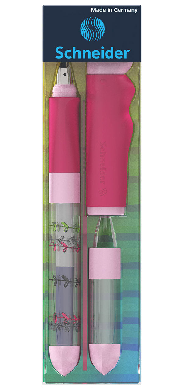 Schneider-Base-Kid-Fueller-pink-rosar-Linkhaender-2018-OVP-162929