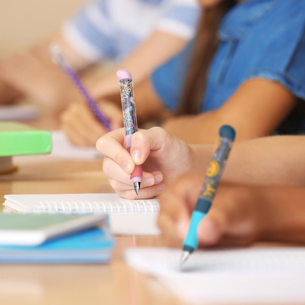 Schneider-Base-Kid-Linkshaender-Fueller-rosa-rot-162918-lafueliki