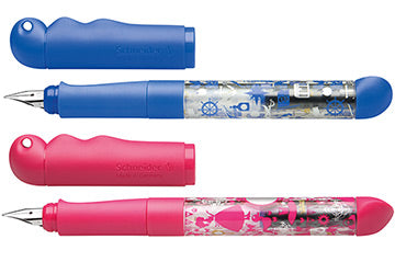 Schneider-Base-Kid-Rechtshaender-Anfaengerfueller