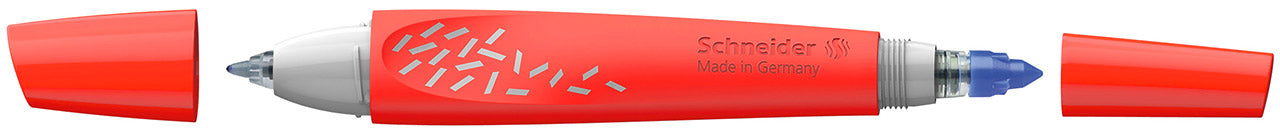 Schneider-Breeze-Tintenroller-neonorange-dyn
