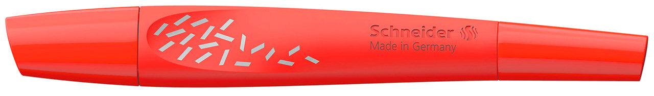 Schneider-Breeze-Tintenroller-neonorange