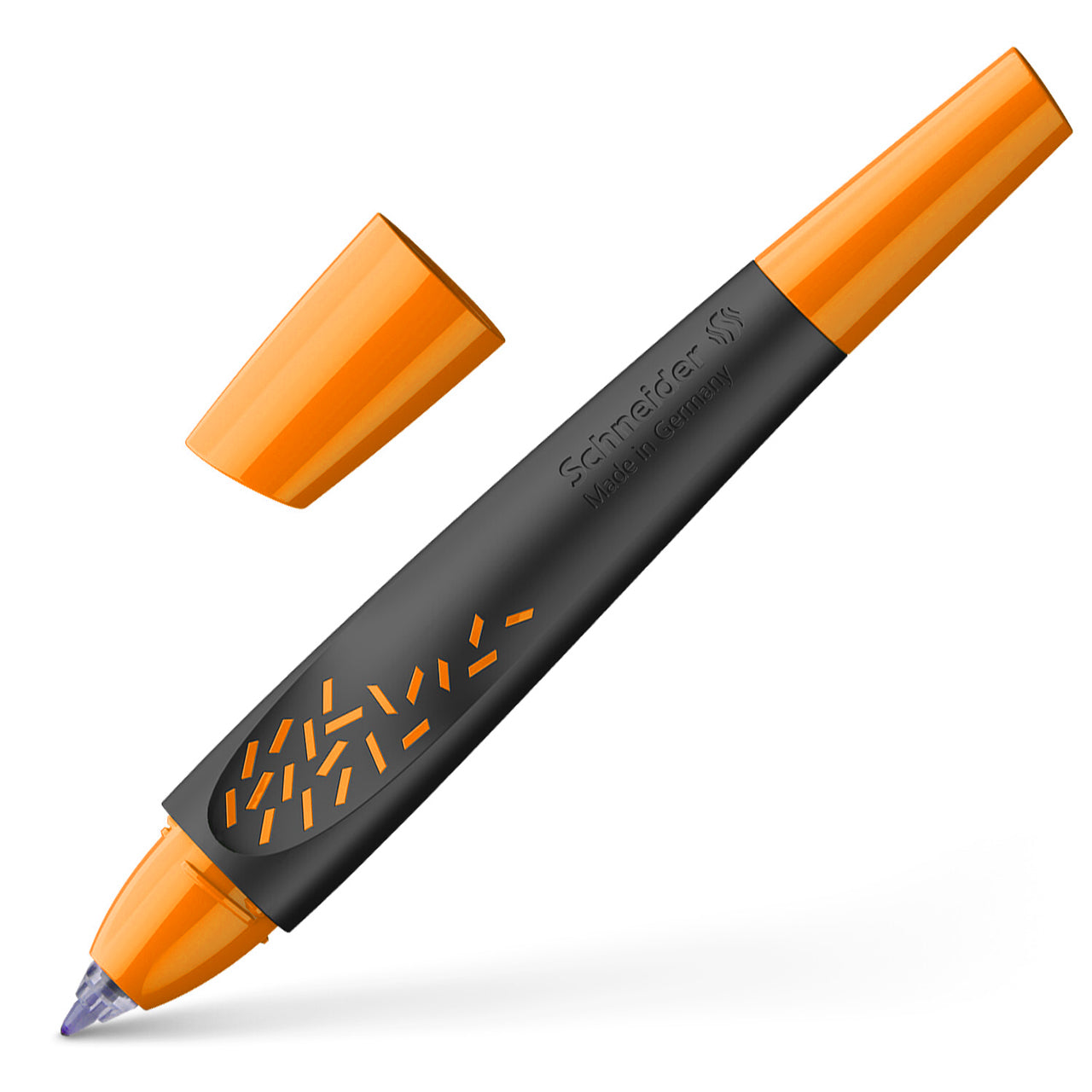 Schneider-Breeze-Tintenroller-orange-kaufen-lafueliki