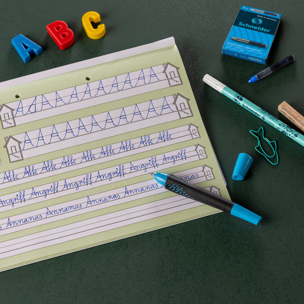 Schneider-Breeze-Tintenroller-tintenschreiber-schreiblern-roller-fuer-die-schule-kaufen-lafueliki