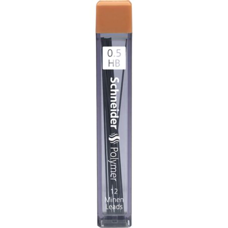 Schneider-Druckbleistiftminen-Hi-Polymer-fuer-Feinminenbleistift-05-mm