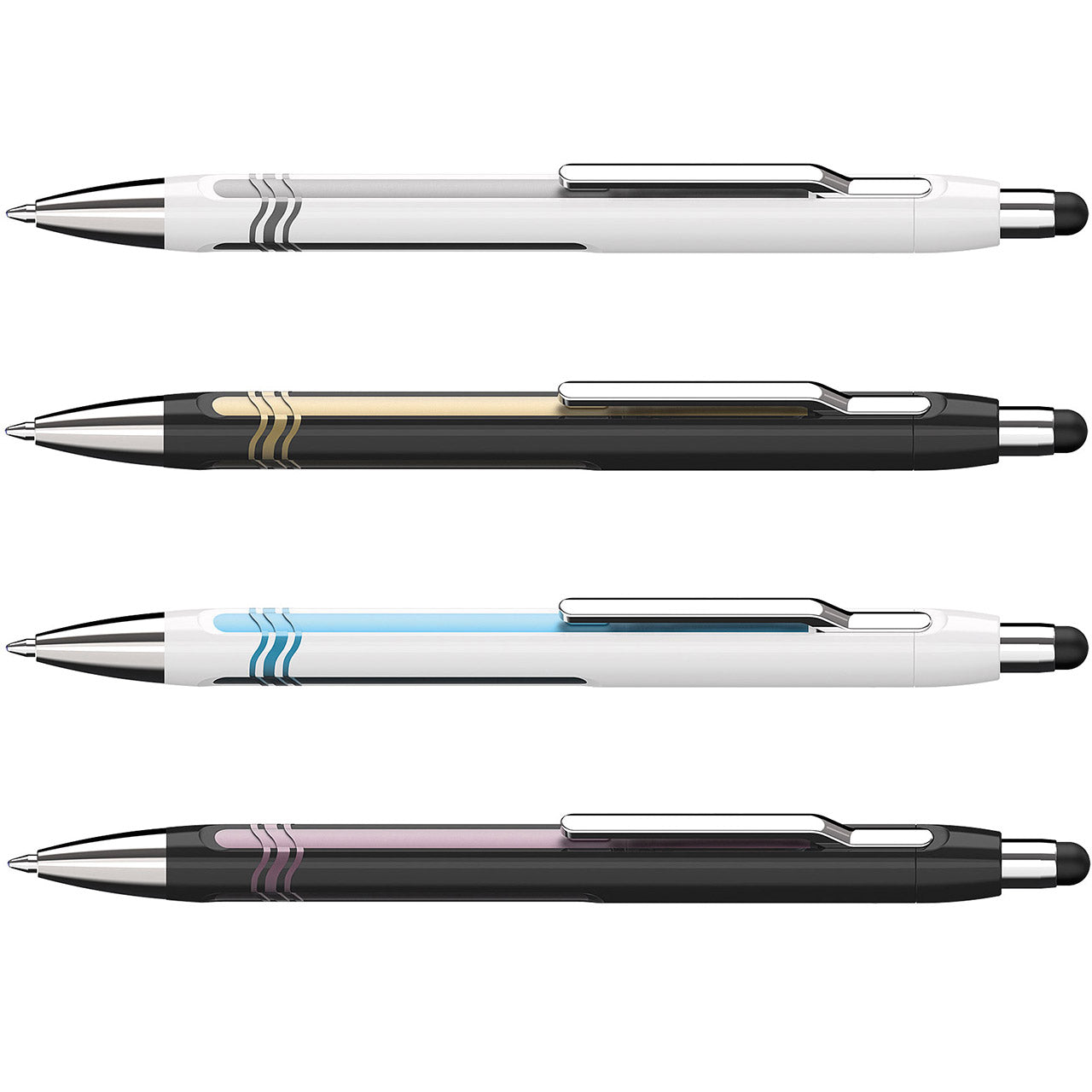Schneider-Epsilon-Touch-Kugelschreiber