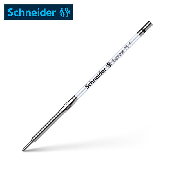 Schneider-Express-75-F-Kugelschreiber-Mine-schwarz-lafueliki