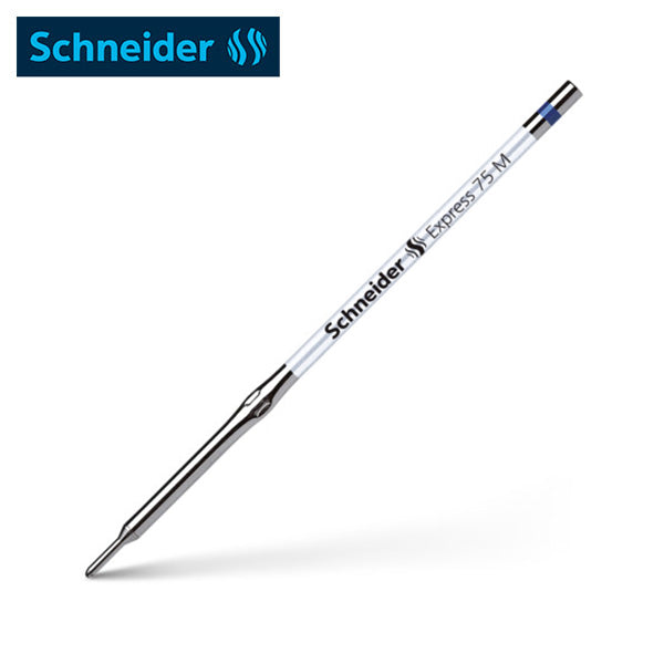 Schneider-Express-75-M-Kugelschreiber-Mine-blau-lafueliki