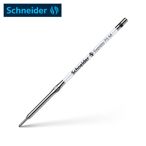 Schneider-Express-75-M-Kugelschreiber-Mine-schwarz-lafueliki