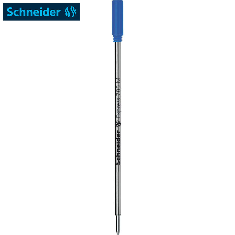 Schneider-Express-785-M-Kugelschreiber-Mine-blau-Cross-Format-lafueliki