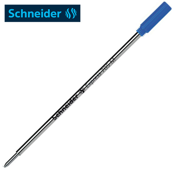 Schneider-Express-785-M-Kugelschreiber-Mine-blau-lafueliki
